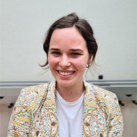 Lisa Molenaar