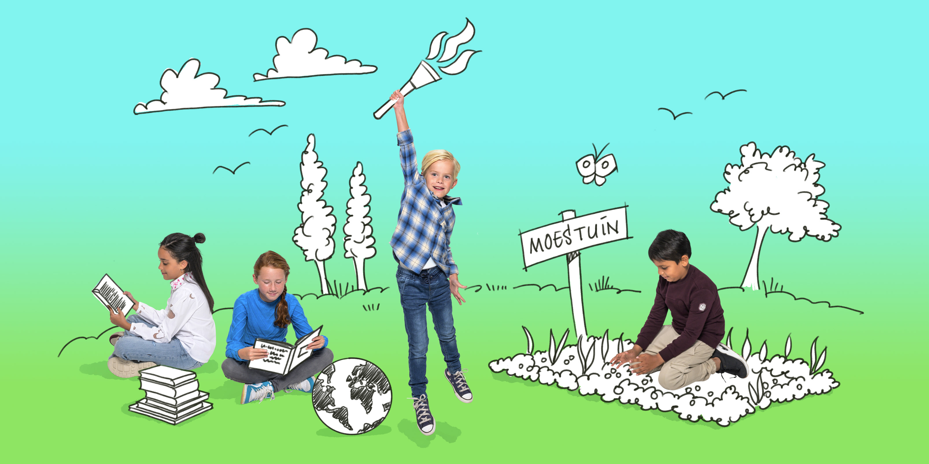 De Fakkel Apeldoorn